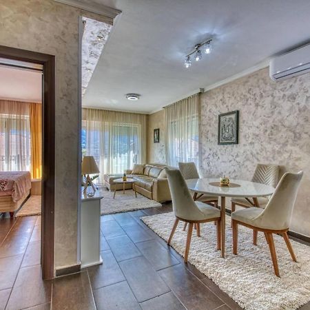 Ena Apartment Котор Екстериор снимка