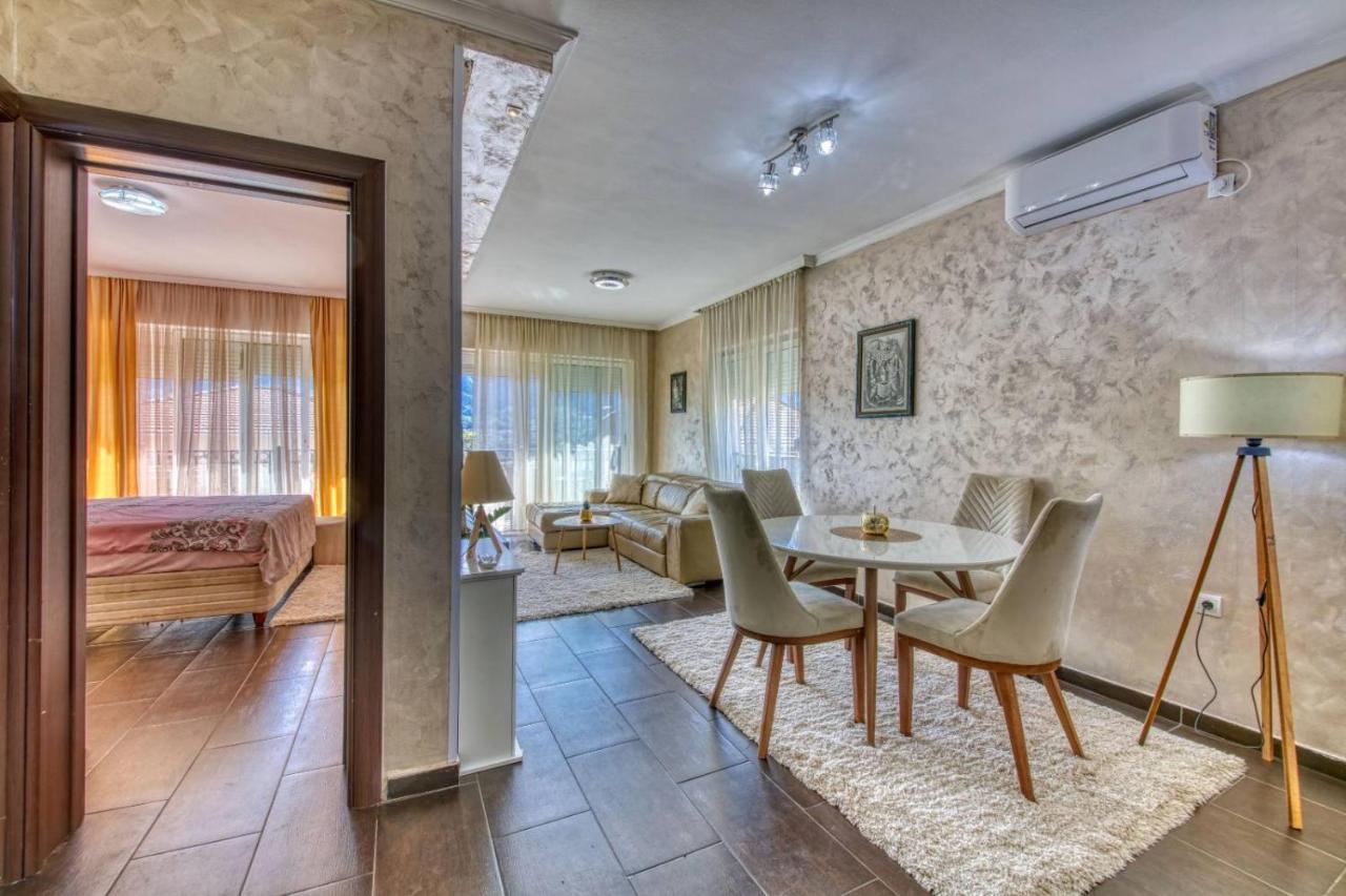 Ena Apartment Котор Екстериор снимка
