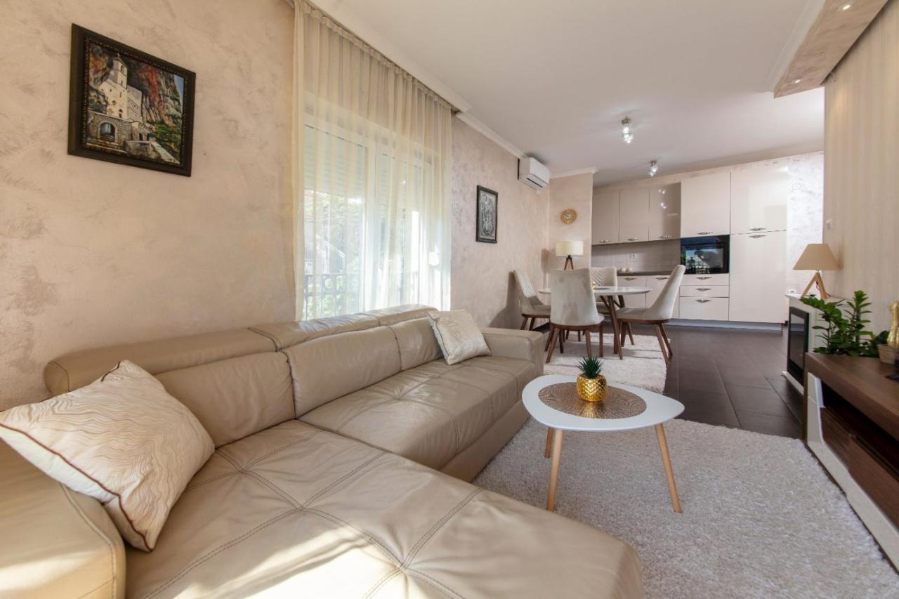 Ena Apartment Котор Екстериор снимка