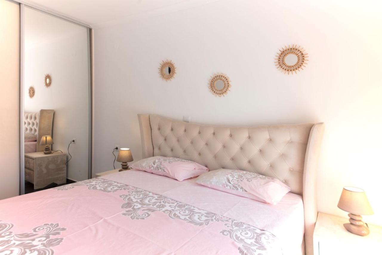 Ena Apartment Котор Екстериор снимка