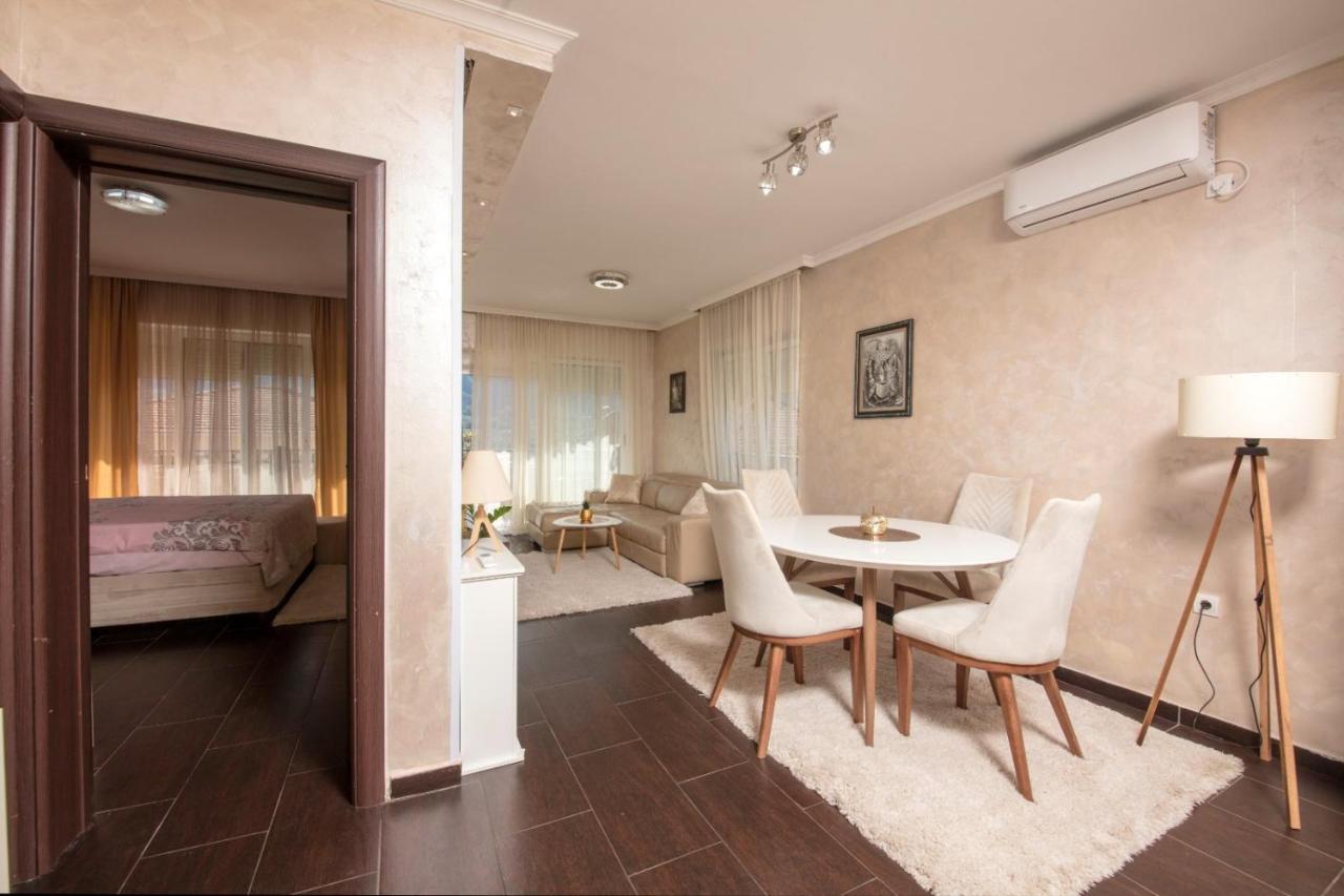 Ena Apartment Котор Екстериор снимка