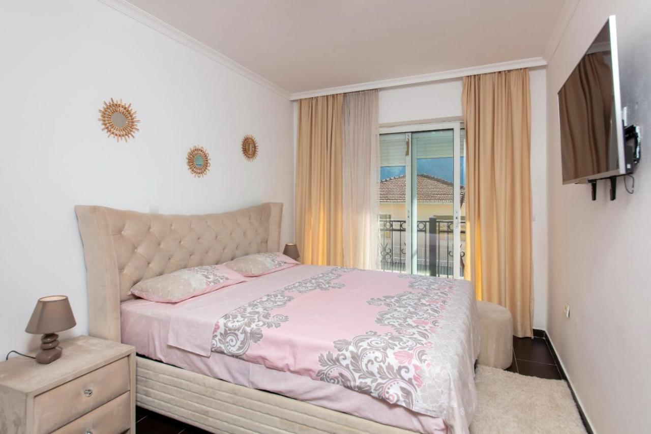 Ena Apartment Котор Екстериор снимка