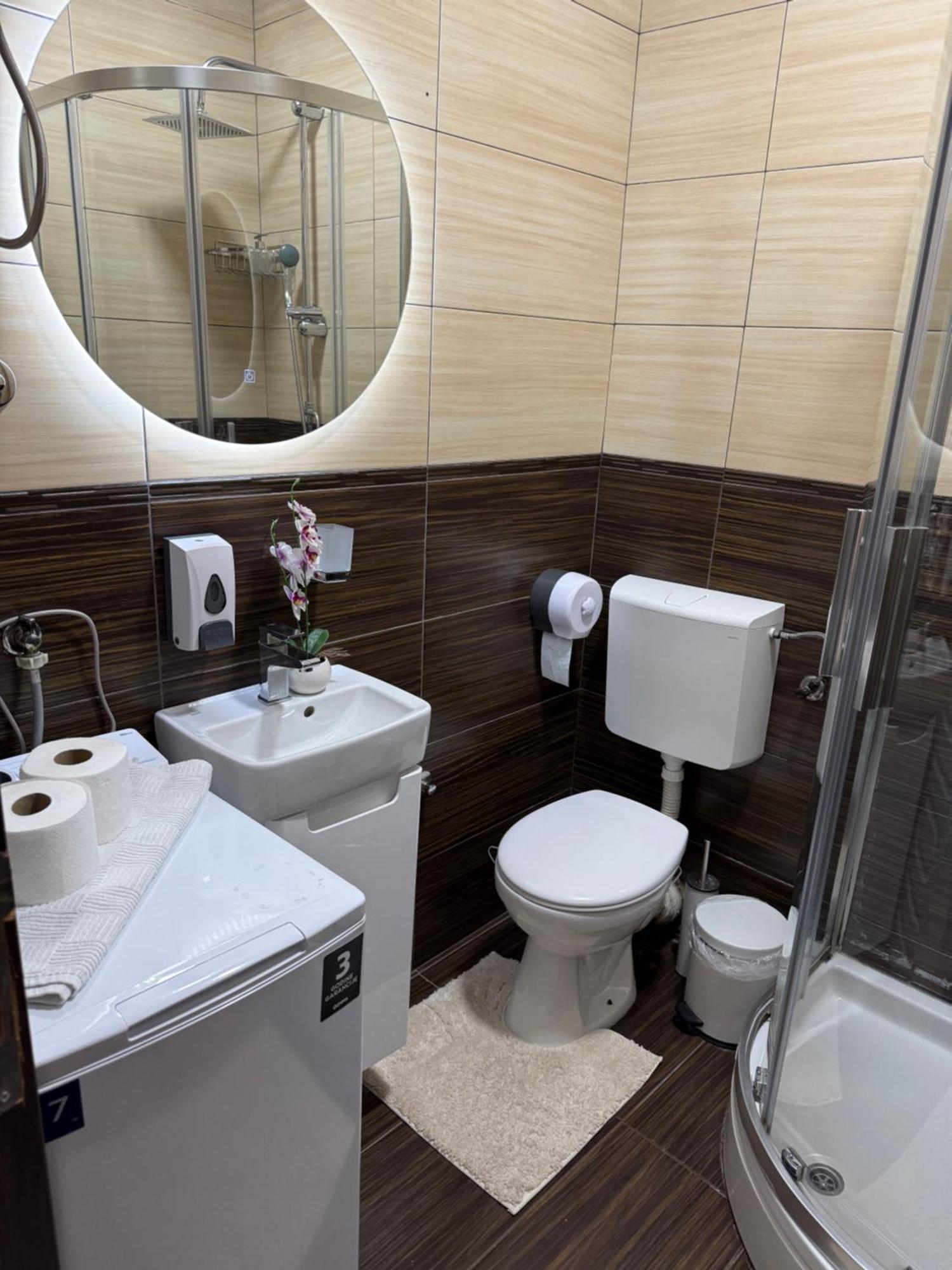 Ena Apartment Котор Екстериор снимка